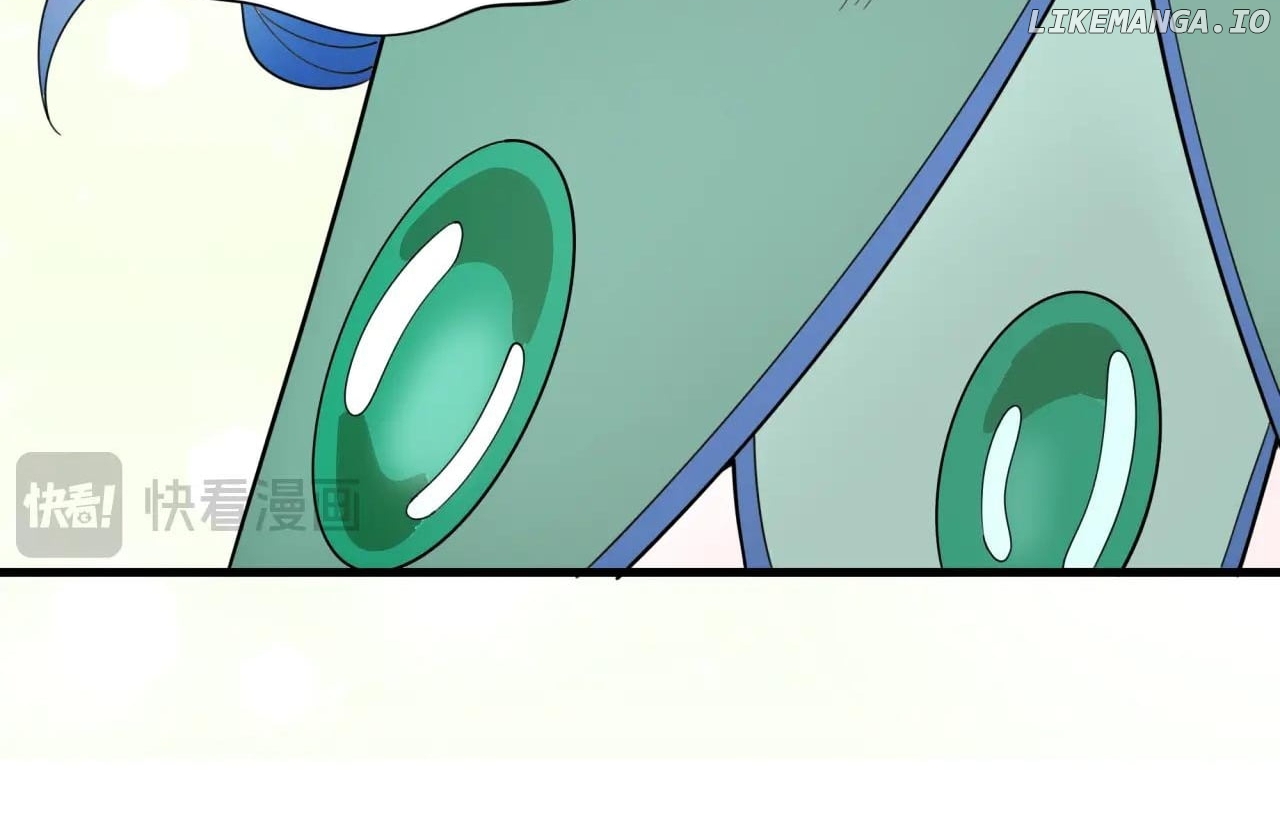 Era of the Haunted Chapter 343 - page 113